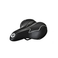 Wittkop Gel Sattel Evo Gorilla, Dot 2 Design. Mit Riemen (Workshop - Verpackung)