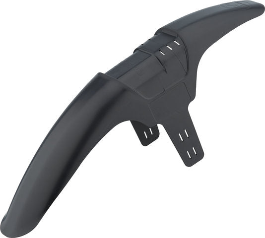 Mudhugger evo zip tie long mudguard