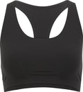 Patagonia live simply sports bra