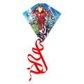 Eolo vlieger marvel avengers