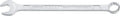 Hazet ringmaulschlüssel 600na ring-maulschluessel3 4 chrome-plated l1= 268mm