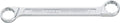 Hazet doppelringschlüssel do-ring key 12x13mm form b straight