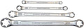 Sw stahl doppelringschlüsselsatz torx double ring spanner set flat exf.