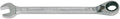 Hazet ratschenschlüssel 606 ratchets-ring-mouthpiece 606-8