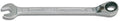 Hazet ratschenschlüssel 606 ratchets-ring-mouthpiece 606-10