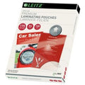 Leitz ilam udt - lamineerhoezen a4 - 175 micron - 100 stuks