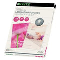 Leitz udt lamineerhoezen ilam transparant