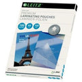 Udt lamineerhoezen leitz ilam 100 stuks a4