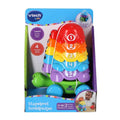 Vtech stapelpret schildpadjes trekfiguur