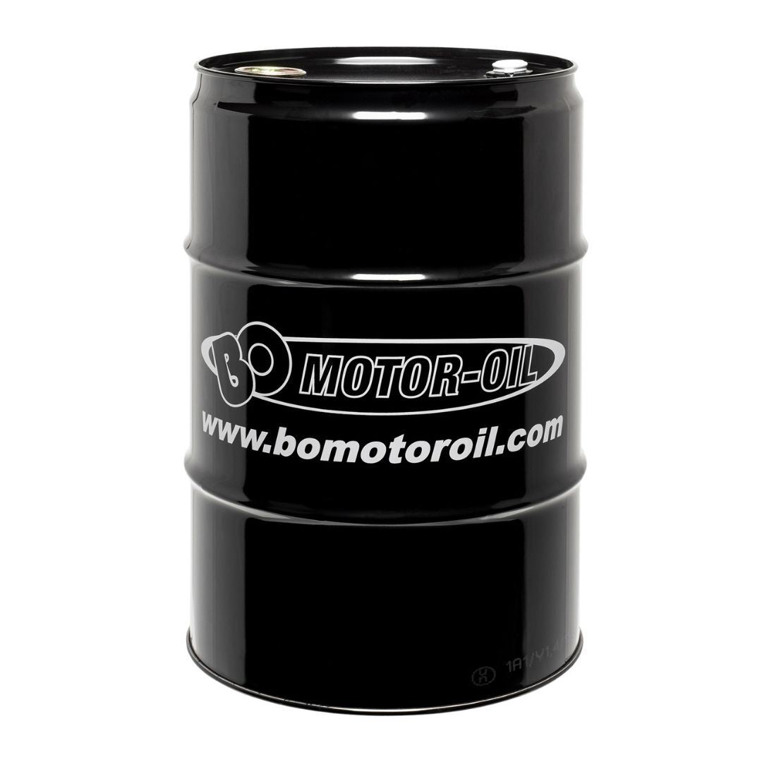 Bo motor oil motorolie bo racing 4 lube 10w-60 synth ester (30l)