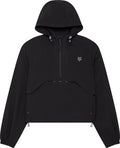 Fox head women's survivalist windbreaker jacket