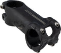 Fsa kfx -12° mtb csi aluminium-carbon 31.8 stem