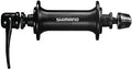 Shimano voornaaf hb-t4000 alivio 100 mm excl.steekas