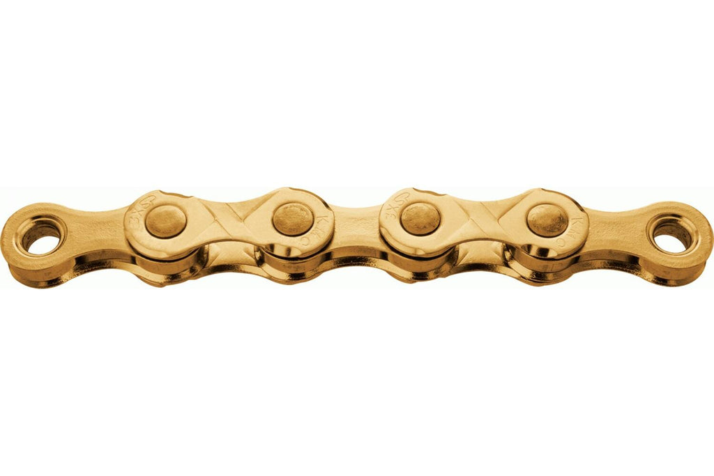 KMC Chain e12