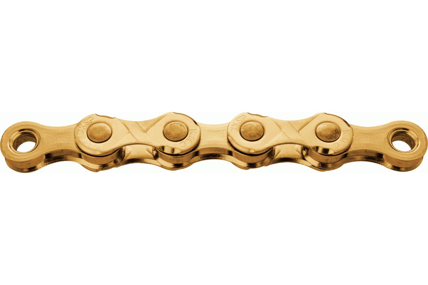 KMC Chain e12