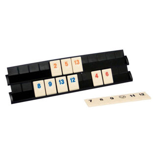 Goliath rummikub xp voor 6 spelers