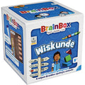 Bezzerwizzer brainbox wiskunde bordspel