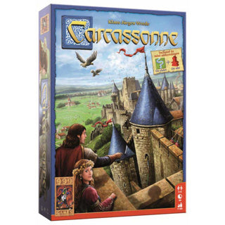 999games 999 games carcassonne 999 games carcassonne