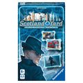 Ravensburger scotland yard pocketspel