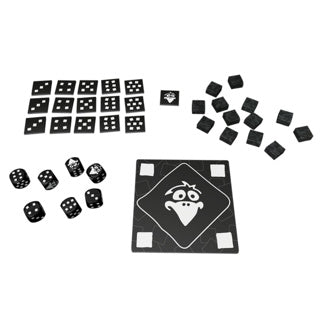999Games – Das Würfelspiel „Unglückliche Spiele“