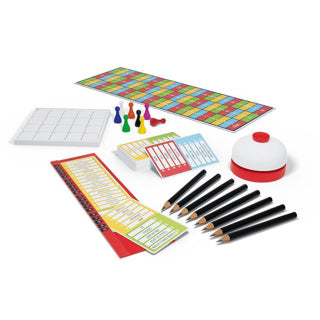 Goliath Games Picto Rush Zeichenspiel