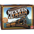 Goliath games goliath mexican train domino spel