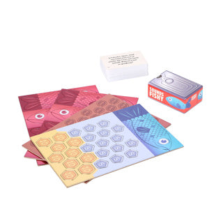 999games 999 games sounds fishy partyspel