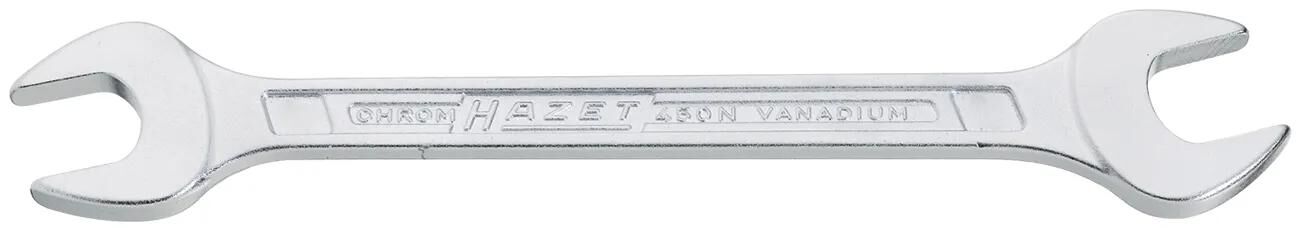 Hazet dubbele steeksleutel do-maulschluessel 10x13mm 450-10x13