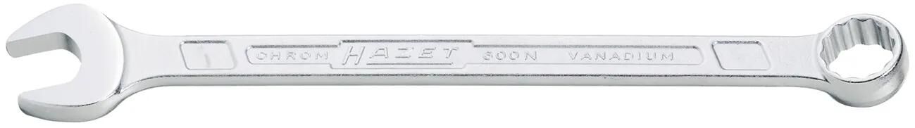 Hazet ring-steeksleutel ring spanner 12mm 600-12