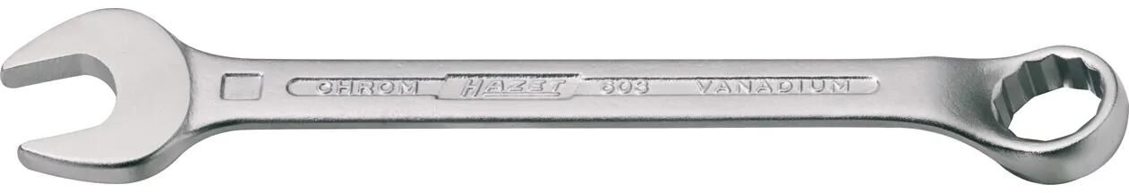 Hazet ringmaulschlüssel ring spanner 14mm 603-14