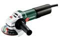 Metabo hoekvermaler 125 wq 1100-125 1100w