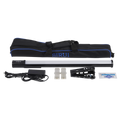 Sirui led tubelight t120 telescopisch met mini statief