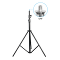 Sirui heavy duty statief dj280 2,8m