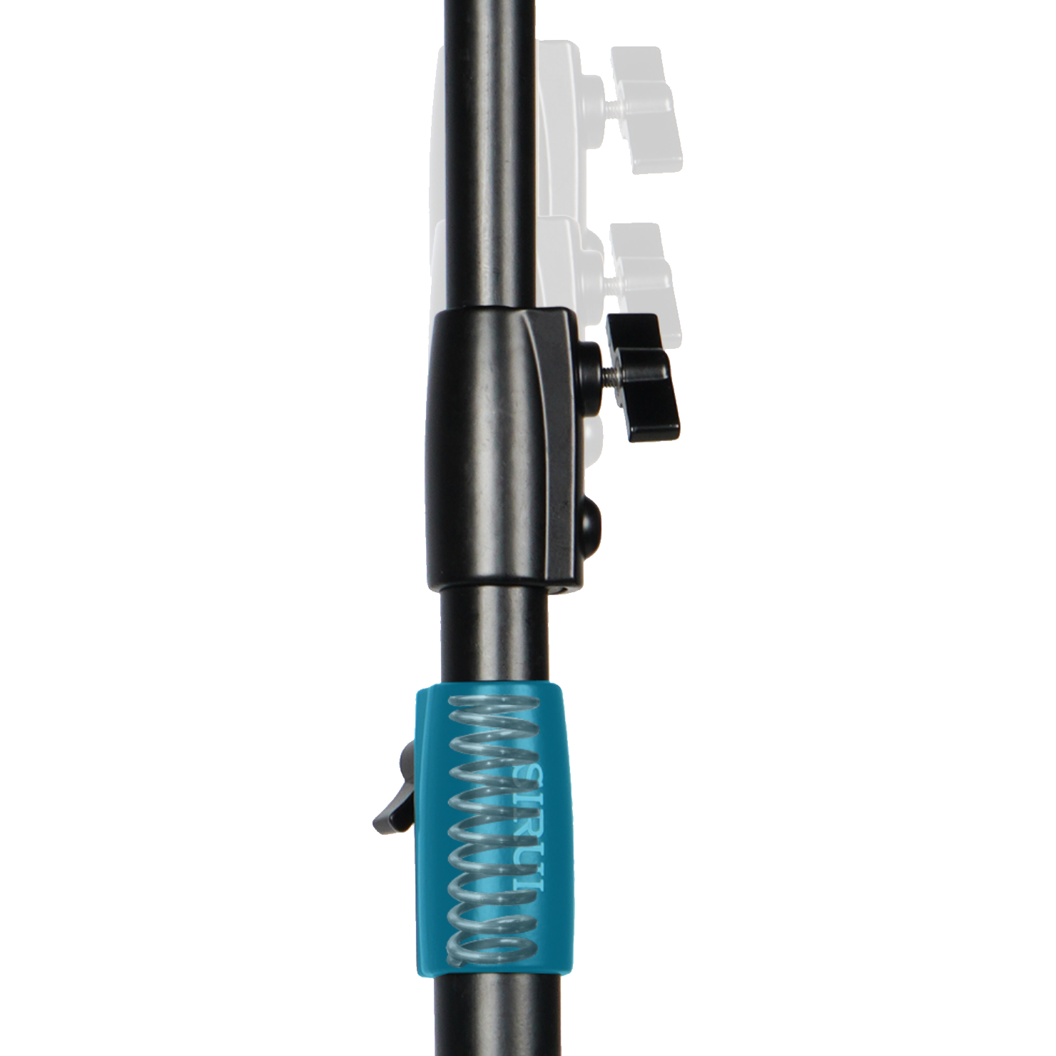 Sirui heavy duty statief dj280 2,8m