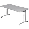 Bach bureau hammerer vbs16 5 melamine t-voet
