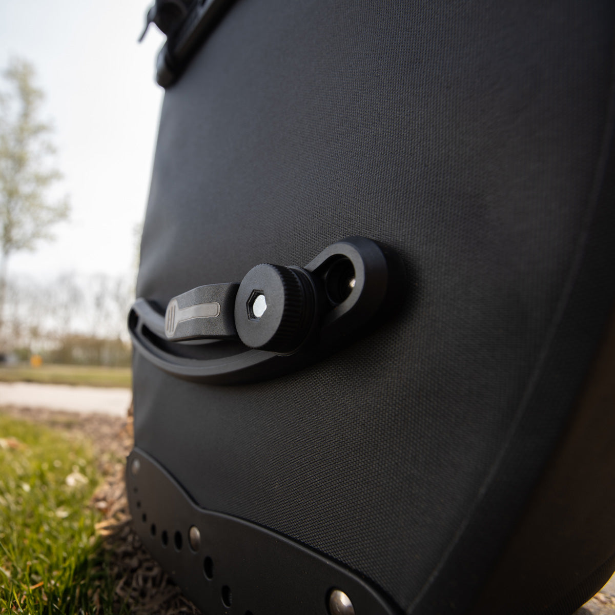 Hayes Einzel-Packtasche