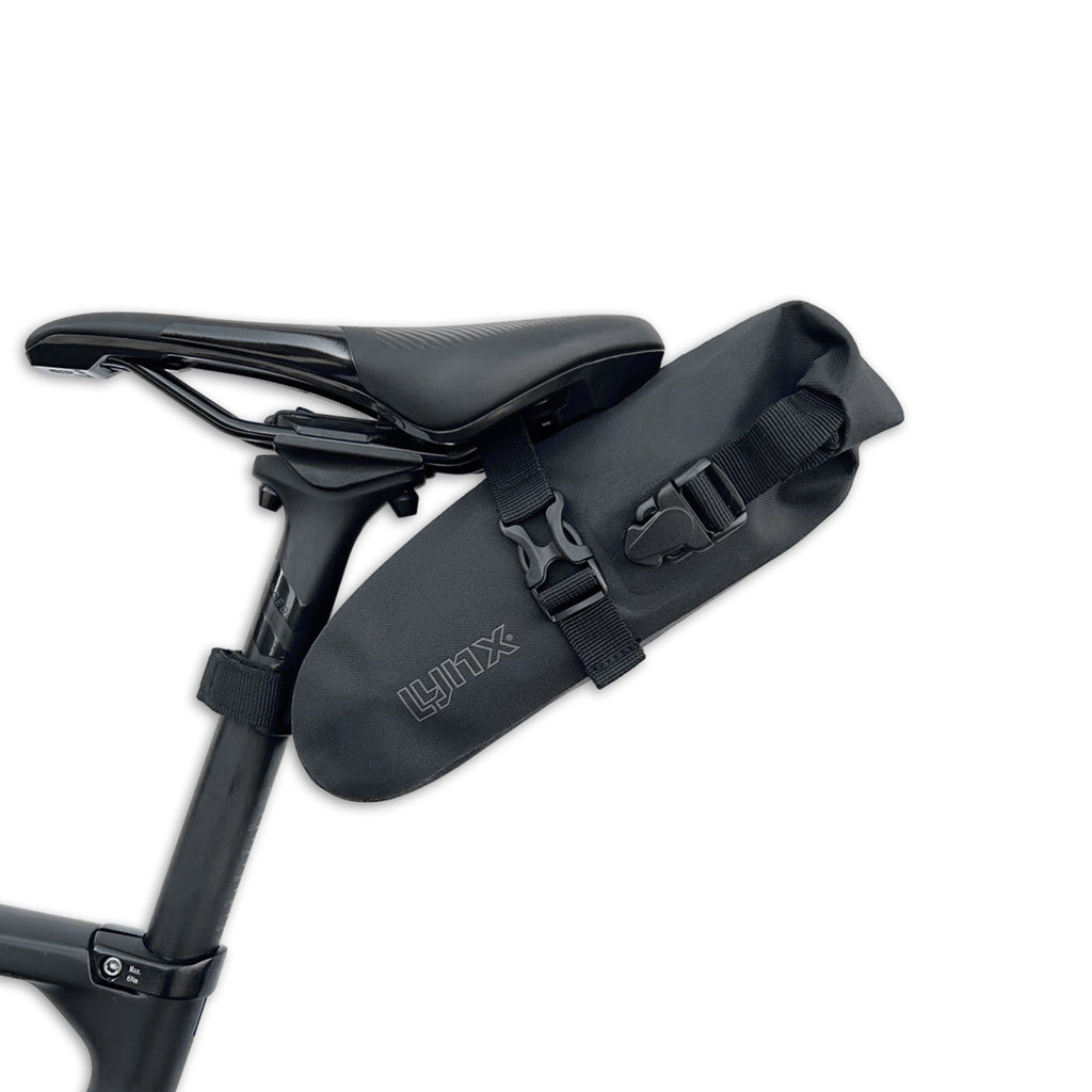 Wildtrack Satteltasche