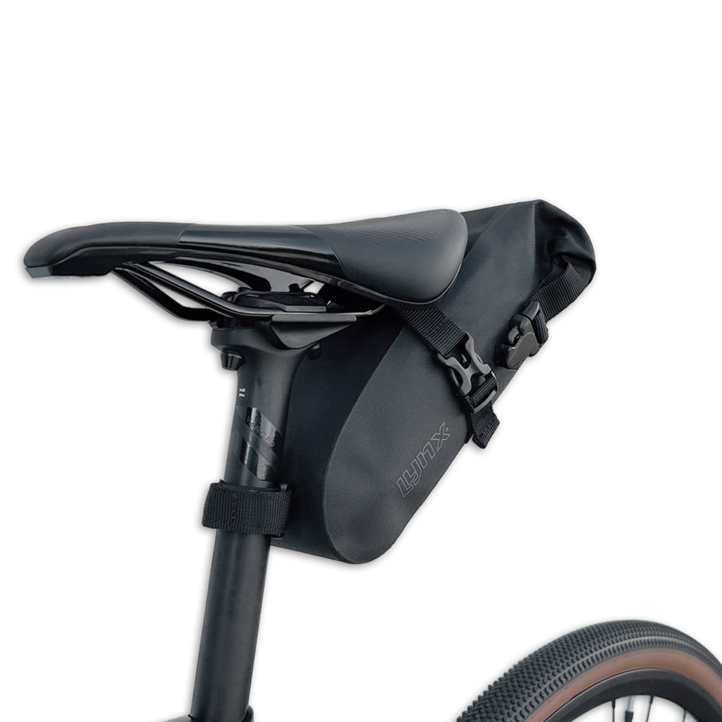 Wildtrack Satteltasche