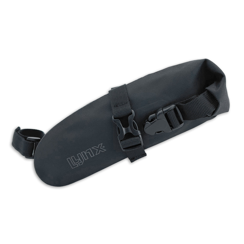 Wildtrack Satteltasche
