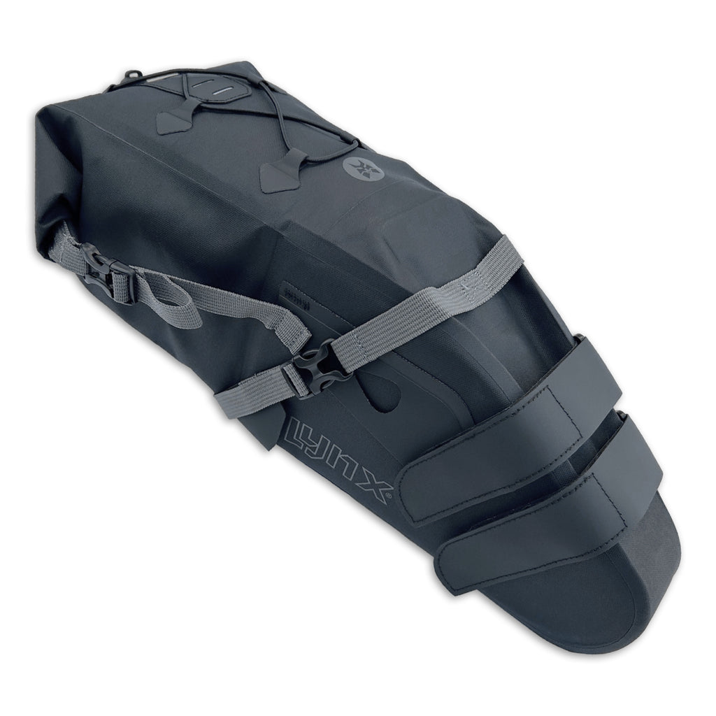 Lynx zadeltas xl wildtrack