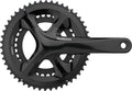Shimano fc-rs510 2x11-speed crank 50 34