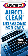 Wynns airco clean ultrasonic 100ml