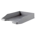 Brievenbak han karma c4 65x244x348mm grijs eco