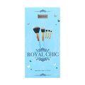 Sence gifset brushes royal chic 5-delig