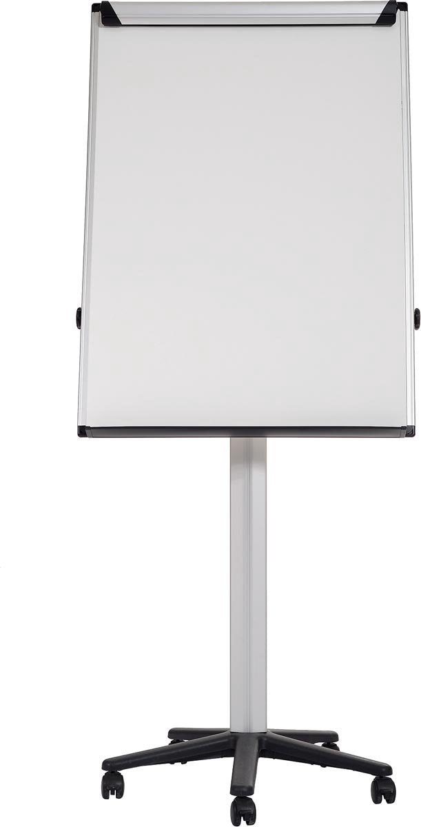 Bi-office flipoverezel earth mobile zilv