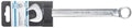 Sw stahl ringmaulschlüssel pro drive fork ring wrench 18mm sw steel