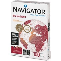 Navigator papier presentation a3 wit 500 vel