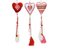 Decoris decohanger hart folklore 55cm