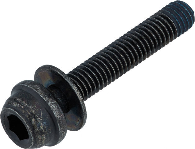 Shimano type c2 rear bolt for flat mount br-r8170 br-r7170