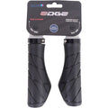 Edge Urban Grips - Ergonomische handvatten, voorkomt tintelingen, comfortabel en veilig.
